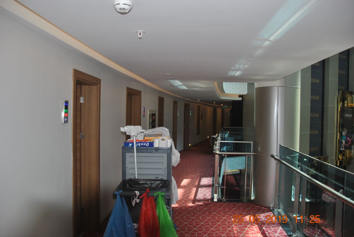 imagini hotel LONICERA RESORT